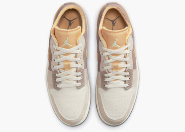 JORDAN 1 LOW SE CRAFT TAUPE HAZ