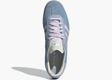 SAMBA OG TACTILE BLUE ICE LAVENDER (W)