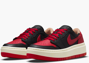 JORDAN 1 LOW LV8D ELEVATED BRED (W)