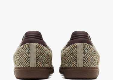 ADIDAS SAMBA OG WONDER BEIGE TWEED