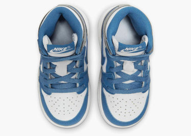 JORDAN 1 RETRO HIGH OG TRUE BLUE (TD)