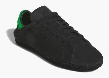 ADIDAS STAN SMITH CLOT BY EDISON CHEN ESPADRILLE BLACK