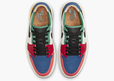 JORDAN 1 ELEVATE LOW SE MULTI-COLOR (W)