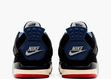 JORDAN 4 RARE AIR (TD)