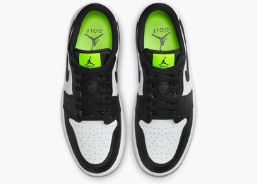 JORDAN 1 RETRO LOW GOLF PHANTOM VOLT