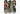 SUPREME LADY PINK SKATEBOARD DECK SET