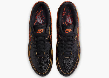 NIKE AIR MAX 90 QS VOLCANO