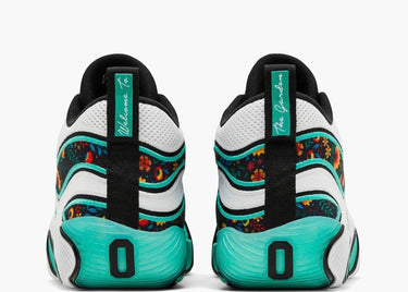 JORDAN TATUM 3 WELCOME TO THE GARDEN ALTERNATE