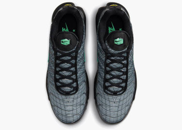 NIKE AIR MAX PLUS SPIROGRAPH
