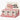 POP MART CRYBABY WILD BUT CUTIE SERIES VINYL PLUSH PENDANT SEALED CASE (6 BLIND BOX)