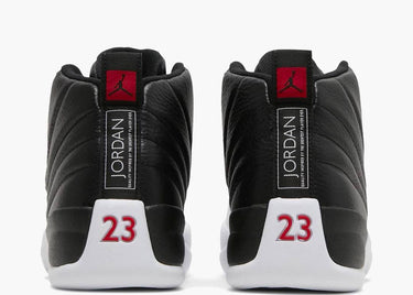 JORDAN 12 RETRO PLAYOFFS (2022)