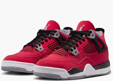JORDAN 4 RETRO TORO BRAVO (PS)