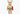 BEARBRICK X STAR WARS THE FORCE AWAKENS C-3PO 1000% MULTI