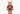 BEARBRICK ATTACK ON TITAN COLOSSAL 1000% MULTI