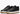NIKE AIR FORCE 1 LOW '07 BLACK OSTRICH GUM (W)