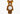 BEARBRICK RILAKKUMA 1000% BROWN