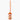 POP MART LABUBU THE MONSTERS LET'S HAVE FUN TOGETHER SERIES NIGHT LIGHT PROSPERITY KEYCHAIN