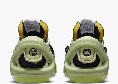 NIKE BLAZER LOW ACRONYM BLACK OLIVE AURA
