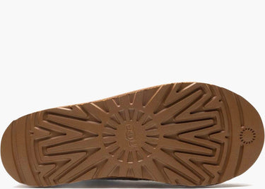 UGG TASMAN SLIPPER PALACE CHESTNUT