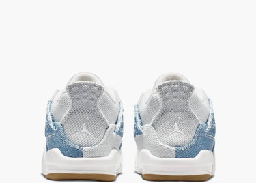 JORDAN 4 TEX DENIM WORN BLUE (TD)