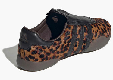 ADIDAS TAEKWONDO MEI LEOPARD PRINT (W)