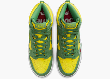 DUNK HIGH SB BY ANY MEANS BRAZIL x SUPREME