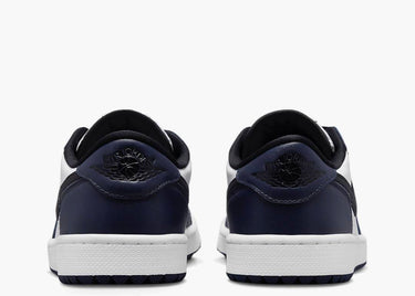 JORDAN 1 RETRO LOW GOLF MIDNIGHT NAVY