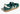 ADIDAS SAMBA JANE GREEN WHITE GUM (W)
