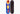 SUPREME SPAGHETTI SKATEBOARD DECK BLUE