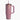 Stanley Flowstate Quencher 30oz Tumbler Antique Pink