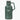 Stanley X Frgmt Classic Vacuum 1.9l Growler Hammertone Green