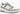 LOUIS VUITTON LV TRAINER BLACK GREY WHITE