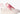 UGG LOWMEL LOVE '25 JASMINE TROPICAL PINK (W)