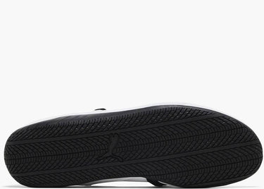 PUMA SPEEDCAT BALLET WHITE BLACK (W)