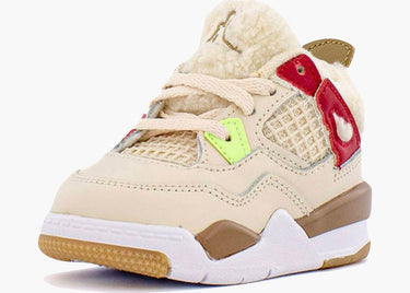 JORDAN 4 RETRO WHERE THE WILD THINGS ARE (TD)