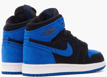 JORDAN 1 HIGH OG ROYAL REIMAGINED (PS)