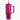 Stanley The Valentines Day Flowstate Quencher 30oz Tumbler Berry Truffle