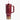 Stanley Comfort & Joy Collection Flowstate Holiday Quencher 40oz Tumbler Gilded Pomegranate