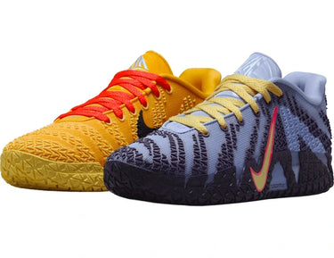NIKE JA 3 HUSTLE & FLOW