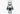 BEARBRICK ROBOCOP 1000% MULTI
