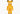BEARBRICK GARFIELD 1000% ORANGE