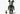 BEARBRICK BAPE X MASTERMIND 100% & 400% SET GREEN CAMO