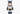 BEARBRICK BATMAN ANIMATED 1000% BLACK