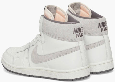 NIKE JORDAN AIR SHIP PE SP TECH GREY