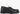 DR. MARTENS STUDDED PENTON LOAFER SUPREME BLACK