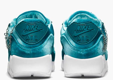 NIKE AIR MAX 90 LUCKY CHARMS ASH GREEN (W)