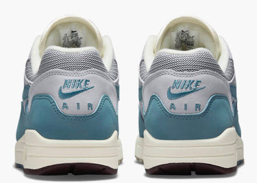 NIKE AIR MAX 1 PATTA WAVES NOISE AQUA (WITH BRACELET)