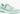 LOUIS VUITTON LV TRAINER MINT GREEN WHITE