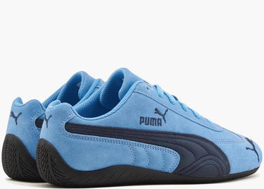 PUMA SPEEDCAT ARCHIVE TEAM LIGHT BLUE CLUB NAVY