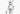 BEARBRICK SORAYAMA X DANIEL ARSHAM 100% & 400% SET SILVER